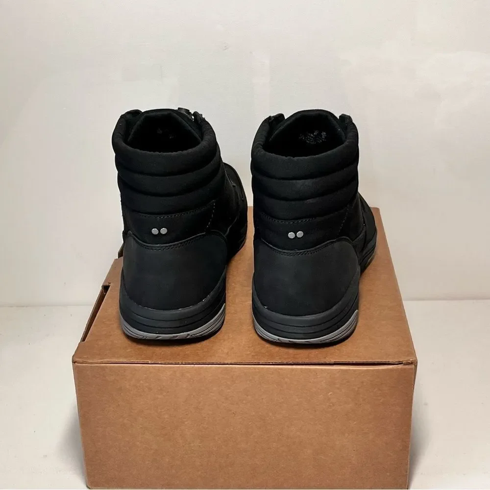 Ryka Amanda Bungee Ankle Boots